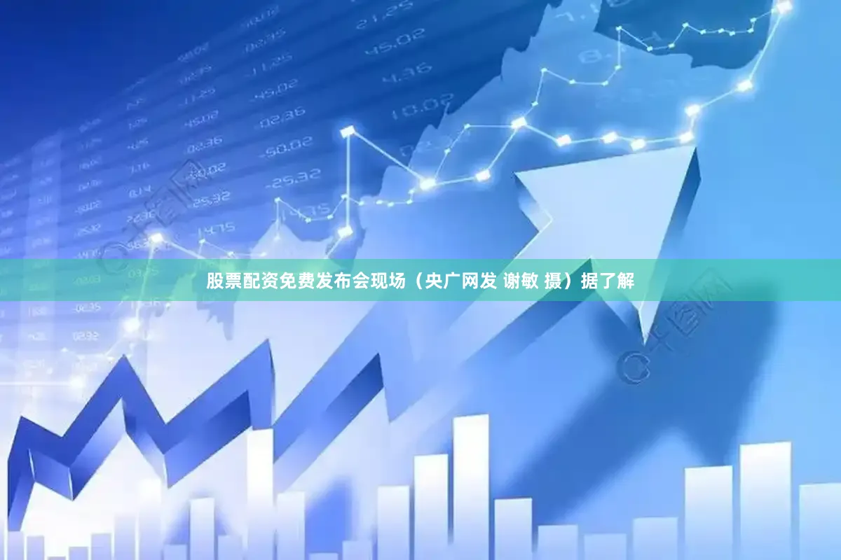 股票配资免费发布会现场（央广网发 谢敏 摄）据了解